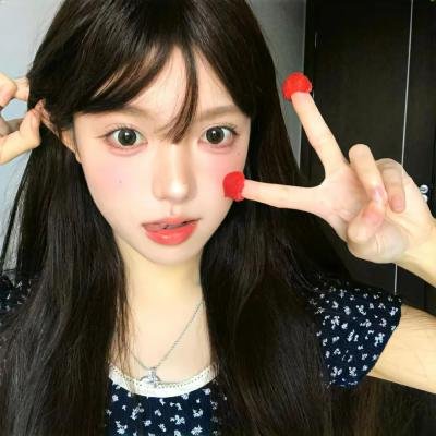 借脸 海报