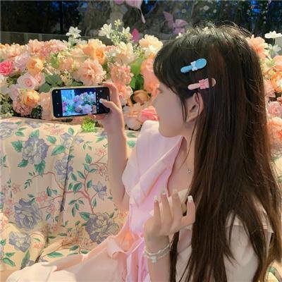 假小子 海报