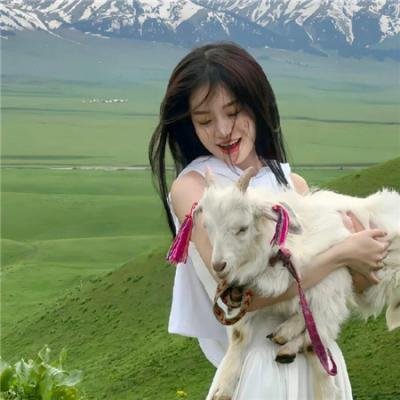 来自星星的少女 海报